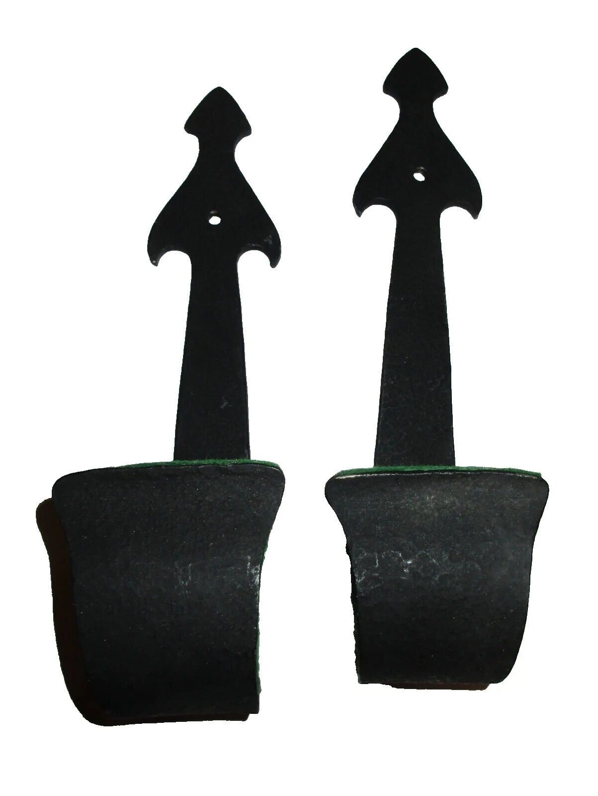 Ganchos y Colgadores de metal Handmade