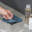 thumbnail 27  - Shower Bath Hair Trap Plug Waste Catcher Stopper Floor Drain Sink Strainer US