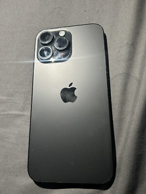 iphone 14 pro max locked