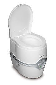 THETFORD EXCELLENCE NOW 565E PORTA POTTI PORTABLE CAMPING
