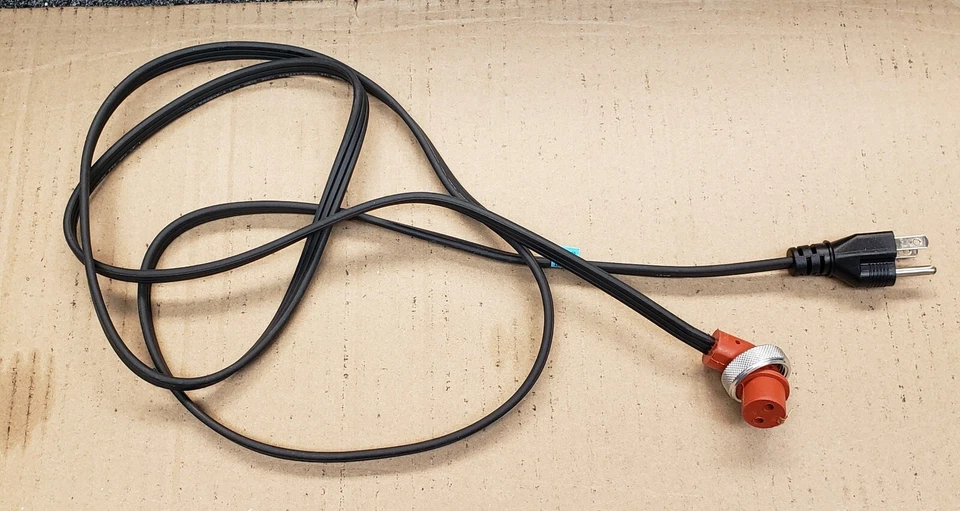 Dodge Ram 5.9 6.7 L Cummins Bloque Calefactor Cable 1989-2023 Cummins Foto 3 de 3
