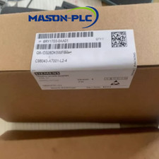 C98043-A7001-L2-4 Siemens CUD1 control board with new box Spot Goods DHL/Fedex