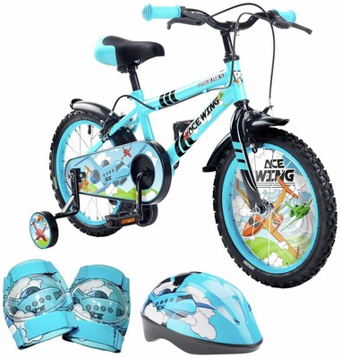 argos digger bike