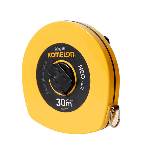 Komelon NEO Tape Measure 30mx13mm Rulers KMC-330 blade PVC double coating kor - Picture 3 of 3