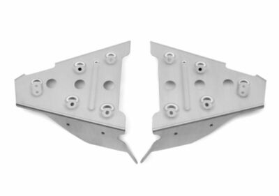 2022-2026 Genuine Honda Pioneer 1000 3P 5P 6P Front A-Arm Guards