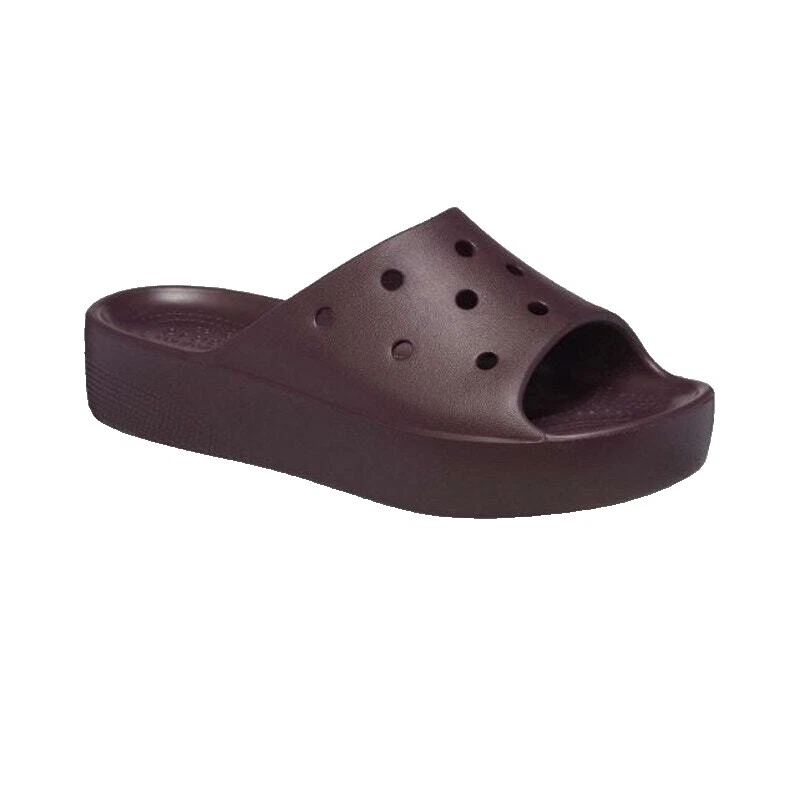 Zapatillas para mujer sintético Crocs