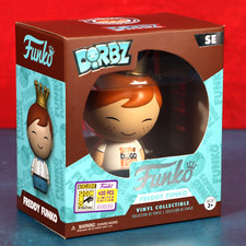 2017 Funko San Diego Comic-Con Exclusives Checklist and Gallery 130