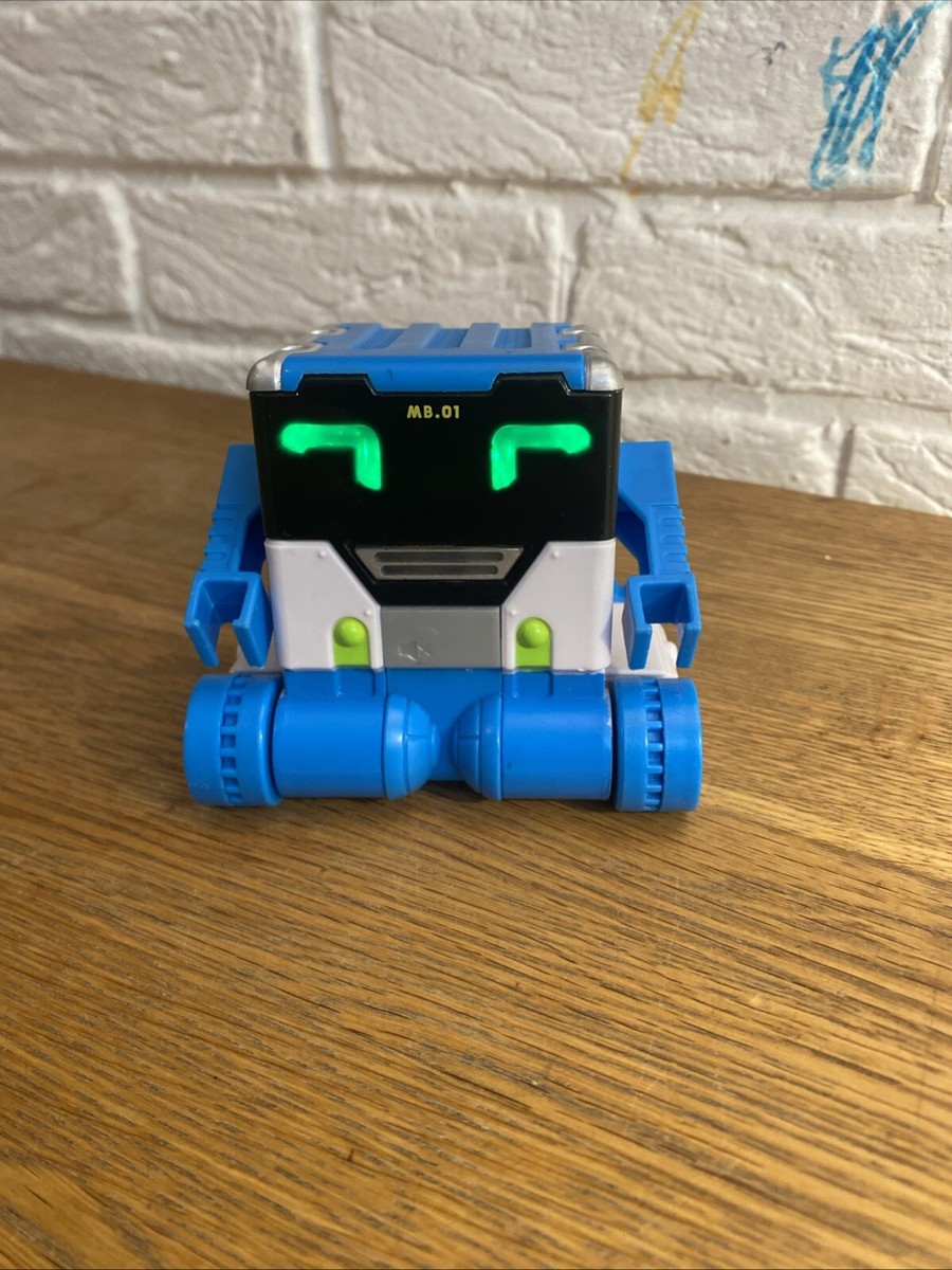 Robot Toy Rad Robot Smyths Mibro Robot Smyths Cheap