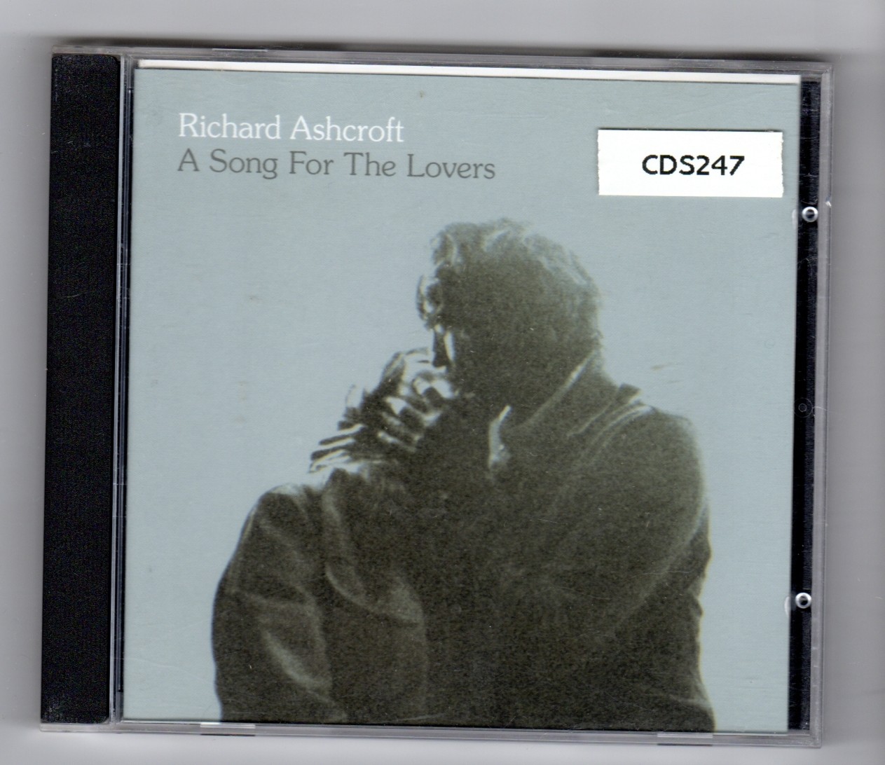 (IA854) Richard Ashcroft, A Song For The Lovers - 2000 CD