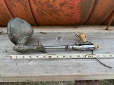 Original Vintage 1940s 1950s Appleton S-45 Spot Search Old Light Car Truck