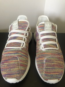 adidas tubular shadow multicolor
