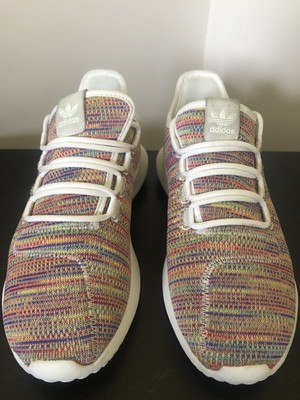 adidas multicolor womens shoes