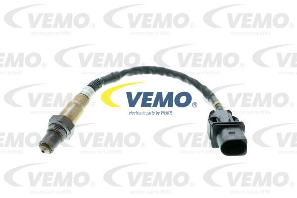 Vemo V53-76-0005 Lambdasonde FüR Hyundai Infiniti Kia Land Rover Mini-image