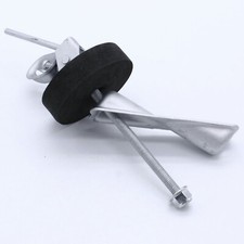 For 03-04 Dodge Ram 1500 05-08 Ram 2500 3500 Parking Brake Cable Tensioner For 03-04 Dodge Ram 1500 05-08 Ram 2500 3500 Parking Brake Cable Tensioner