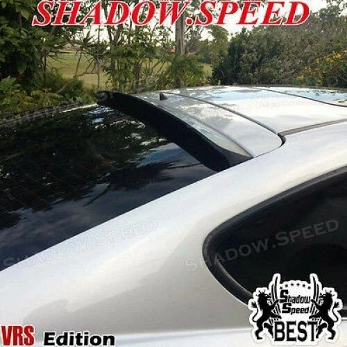 Alerón de techo ventana trasera stock 229 V para Ford Falcon XR8 BF 2008~2009 sedán Foto 2 de 4