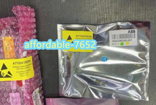 NEW ABB DSQC1006 3HAC043383-001 Communication signal distribution board