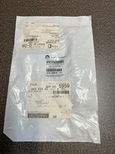 2011-2014 Dodge Charger Driver Side Inner Tail Light Bezel OEM 05182339AC/ 3-C