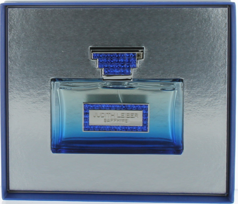 Sapphire Limited Edition by Judith Leiber for Women EDP Perfume