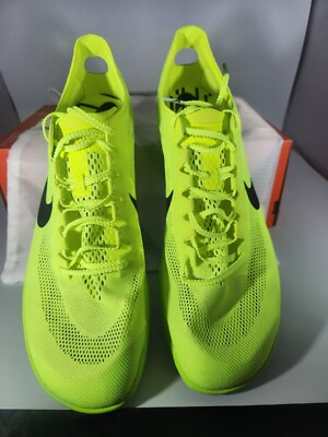 Men's Nike ZoomX Dragonfly Track & Field Distance Shoe 13 Spikes