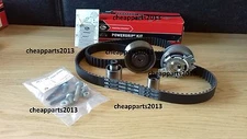  Timing Belt Kit AUDI 1.6 2.0  SEAT SKODA VW VOLKSWAGEN 1.6 2.0 TDI BlueMotion 