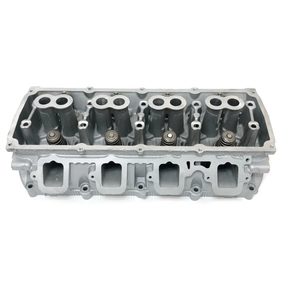 Genuine Mopar Dodge Chrysler Jeep 5.7L Hemi Cylinder Heads SET PAIR 03-08 — 第 4/4 张图片