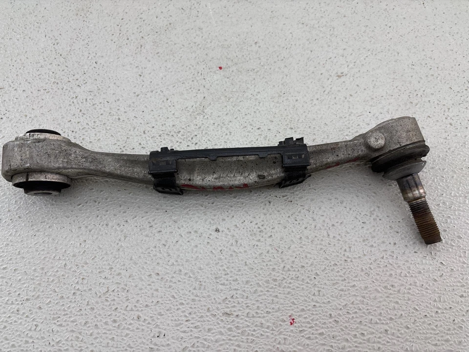 Brazo de control superior trasero izquierdo BMW M4 M3 M2 2015-2020 OEM Foto 3 de 4