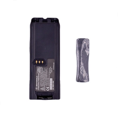 Walkie Talkie NIMH Bateria NNTN4436B 3000mAh do Motorola MTP200 XTS3000 3500 - Zdjęcie 12 z 12