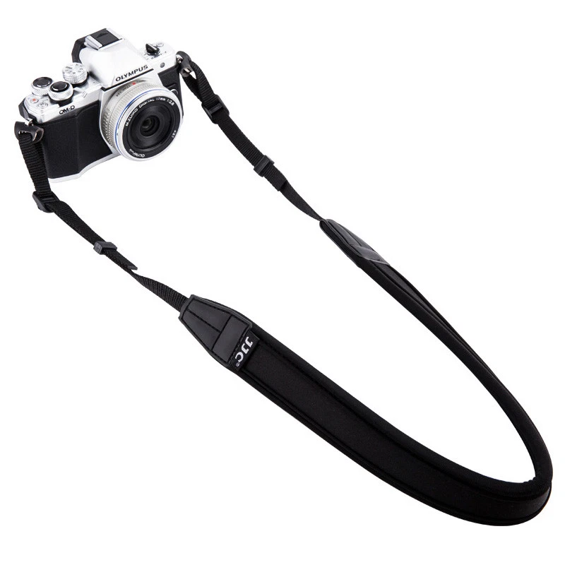 JJC Camera Neck Strap Shoulder Strap for Fujifilm X-pro2 X-T20 X-T3 X-T2 X100F - Image 2 of 4