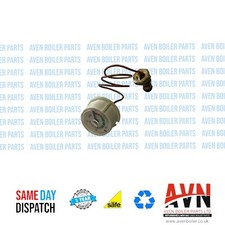 WORCESTER GREENSTAR 25Si 30Si & JUNIOR 24i 28i PRESSURE GAUGE 87172081070