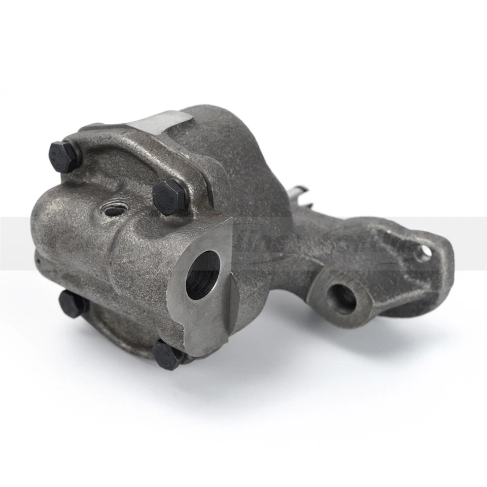 High Volume Oil Pump For Chevrolet C1500 C2500 V30 4.3L 5.0L 5.7L M55HV - Image 3 of 4