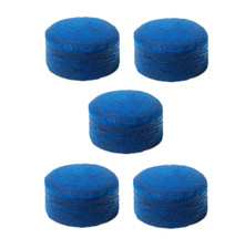 Blue Diamond Cue Tips Glue By Brunswick Snooker Pool Billiards 9mm, 10mm or 11mm