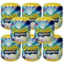 SpongeBob SquarePants Chibi Snapz : Lot of 8 - NEW Sealed Blind Capsules