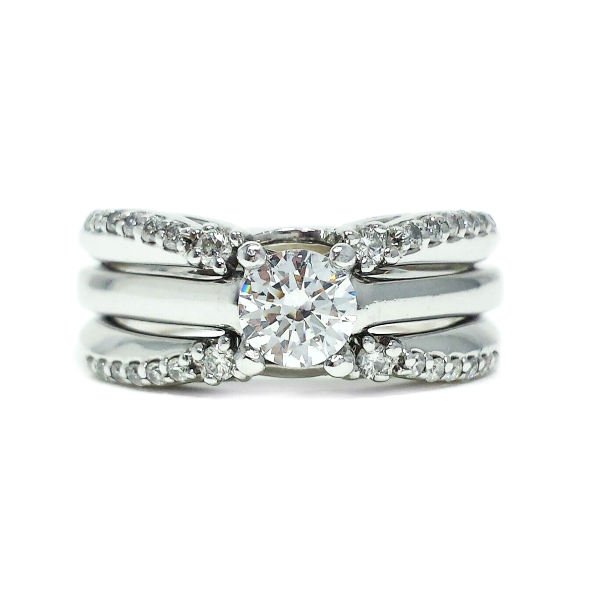 Tolkowsky Wedding Rings Sets Tolkowsky Engagement Tolkowsky