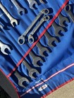 Westward 14 PC Combination Wrench Set — photo 4