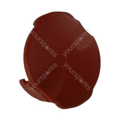 ALM FL288 Spool Cover Für Flymo Contour & PowerTrim – Ersatz-Spulenabdeckung Für Rasentrimmer