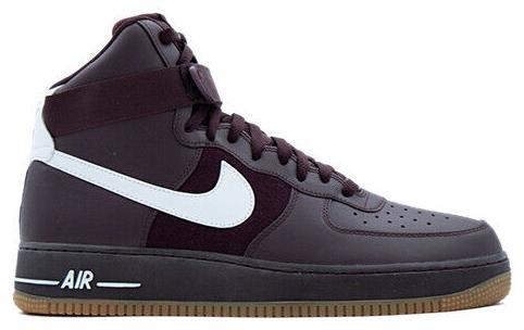 新品 Nike Air Force 1 Mid バーガンディ Nike Air Force 1 Ultra Force Mid Deep Burgundy W for sale | eBay