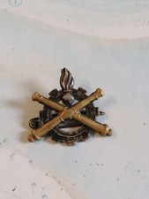 insigne militaire " Service du Matériel " G.1102.