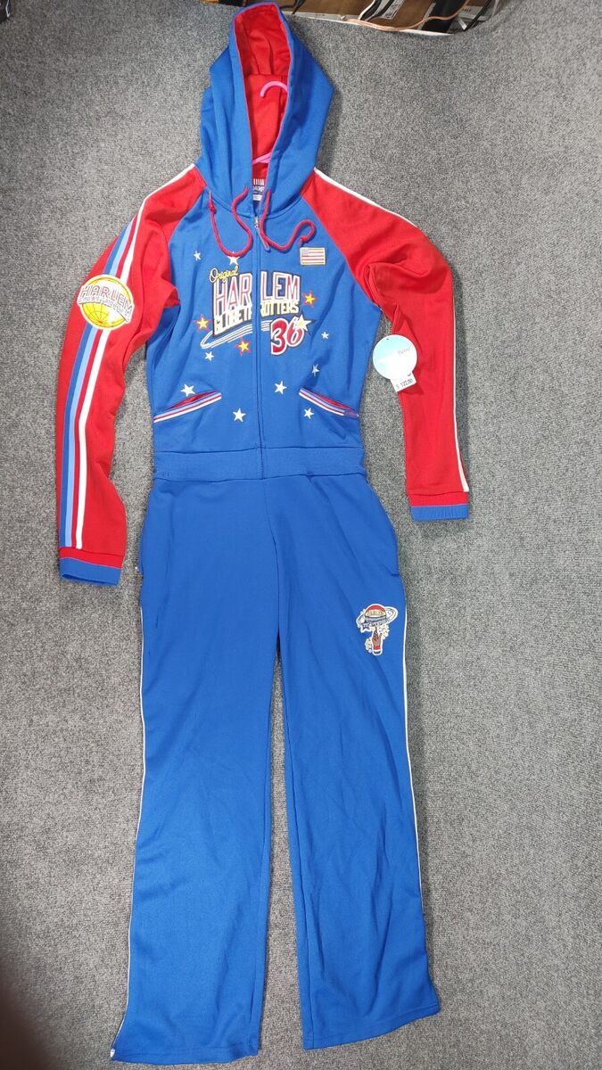 Platinum FUBU Harlem Globetrotters Meadowlark 36 75Th Platinum FUBU Harlem Globetrotters Meadowlark 36 75Th