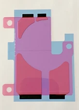 OEM Anti-Static Battery Adhesive Strip Sticker Tape Glue For iPhone 13 Pro Max