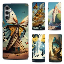 For Samsung Galaxy S24 FE / S23 FE / S21 FE Phone Case,Screen Protector L30