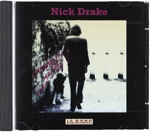 Nick Drake CD de música rock cantante-compositor