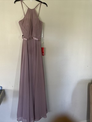 Dancing Queen prom dress Size Small, Extra Long .