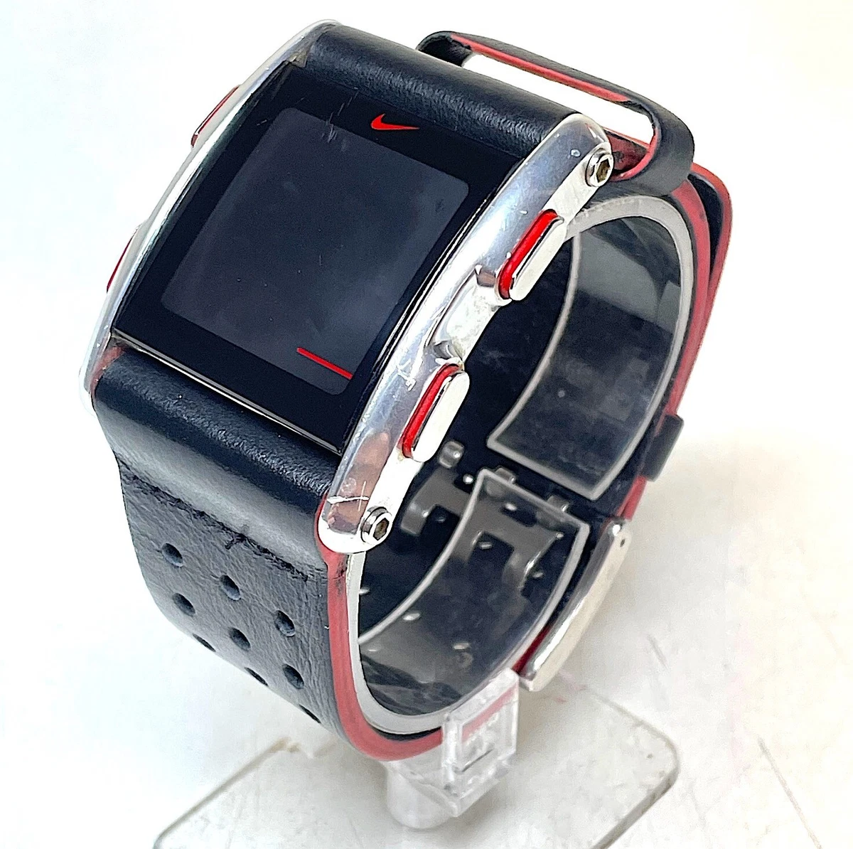 Nike top torque watch