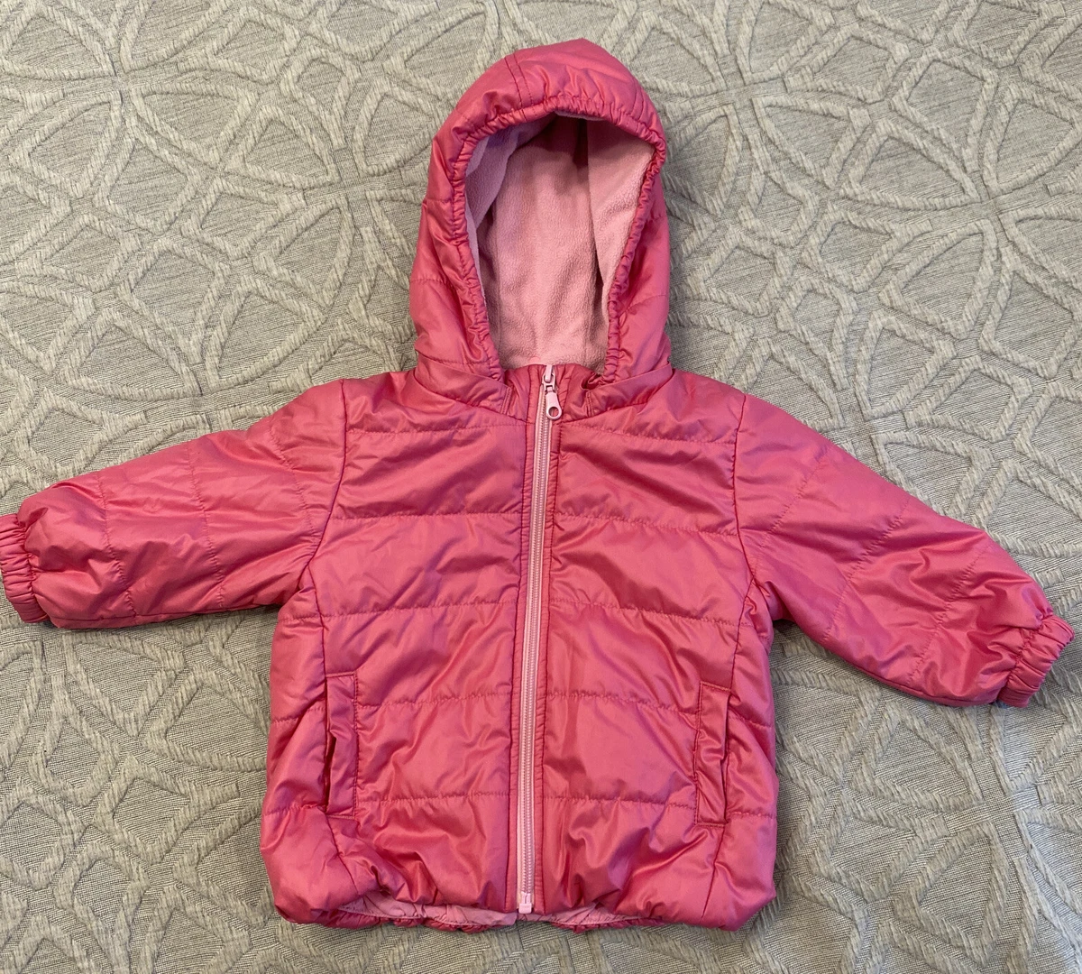 Uniqlo baby cheap outerwear