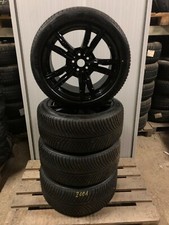 Original BMW Winterräder Winterreifen M8 F91 F92 F93 Styling M812 19 Zoll Felgen