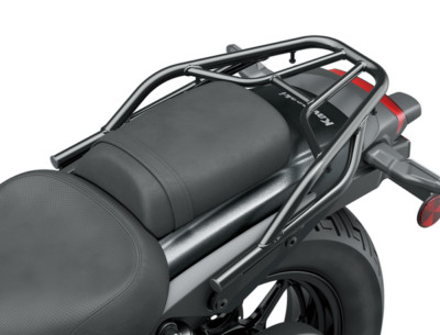 Kawasaki Eliminator 500 Gepäckträger ( Eliminator 500/SE )