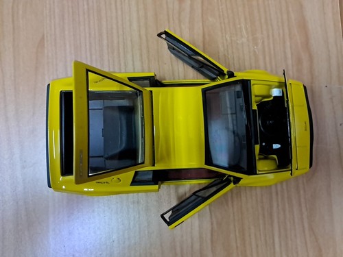 Autoart Lotus Esprit 1/18 - Foto 10 di 10