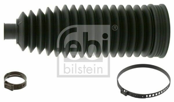 Fits BMW 3 Series E46 330d Genuine Febi Front Steering Rack Boot Gaiter Cover