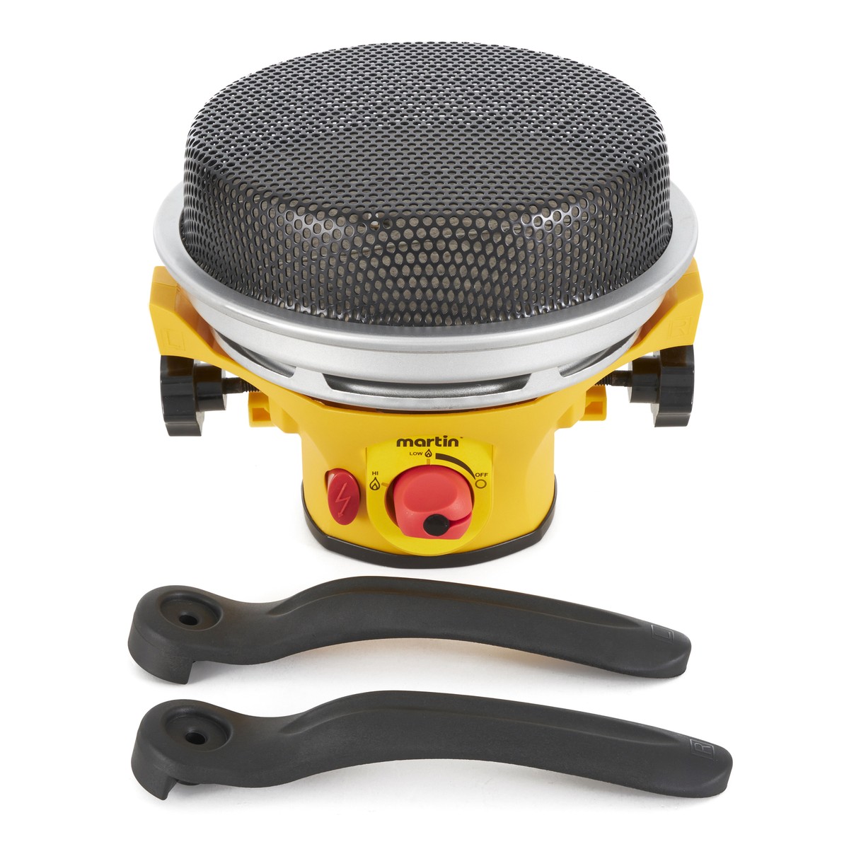 Martin Portable Flameless Camping Propane Gas Catalytic Heater w/ Fold Up  Legs 778047113204 | eBay