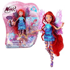 winx mythix dolls